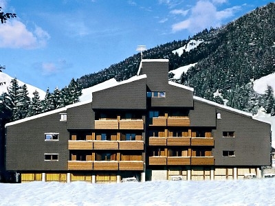 ubytovanie Hotel National Park - Isolaccia, Bormio