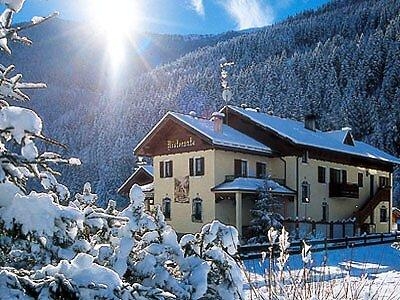 ubytovanie Apartmny Rosengarden - Isolaccia, Bormio