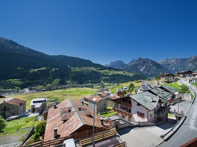 Apartmny San Pietro - Bormio