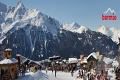 Apartmny San Pietro, Bormio