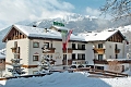 Hotel Sant Anton, Bormio