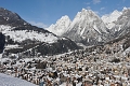 Hotel Sant Anton, Bormio