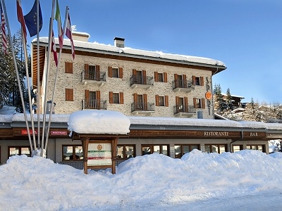 ubytovanie Sport - S. Caterina Valfurva, Bormio