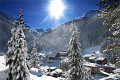 Hotel Sport, Santa Caterina Valfurva