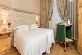 Hotel Edelweiss, Cervinia