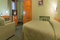 Hotel Edelweiss, Cervinia