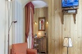 Hotel Edelweiss, Cervinia