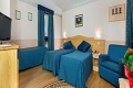 Hotel Edelweiss, Cervinia