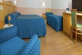 Hotel Edelweiss, Cervinia