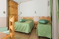 Hotel Edelweiss, Cervinia
