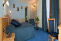 Hotel Edelweiss, Cervinia