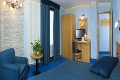Hotel Edelweiss, Cervinia