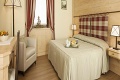 Hotel Edelweiss, Cervinia
