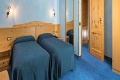 Hotel Edelweiss, Cervinia