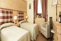Hotel Edelweiss, Cervinia