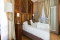 Hotel Edelweiss, Cervinia