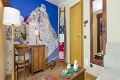 Hotel Edelweiss, Cervinia