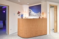 Hotel Edelweiss, Cervinia