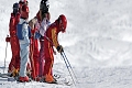 Hotel Edelweiss, Cervinia