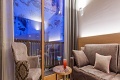 Hotel Excelsior Planet, Breuil-Cervinia