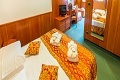 Hotel Excelsior Planet, Breuil-Cervinia