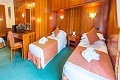 Hotel Excelsior Planet, Breuil-Cervinia