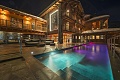 Hotel Principe delle Nevi, Breuil-Cervinia