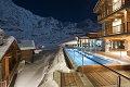 Hotel Principe delle Nevi, Breuil-Cervinia