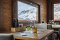 Hotel Principe delle Nevi, Breuil-Cervinia
