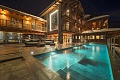 Hotel Principe delle Nevi, Breuil-Cervinia