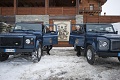 Hotel Principe delle Nevi, Breuil-Cervinia