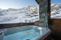 Hotel Principe delle Nevi, Breuil-Cervinia