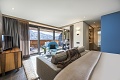 Hotel Principe delle Nevi, Breuil-Cervinia