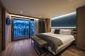 Hotel Principe delle Nevi, Breuil-Cervinia