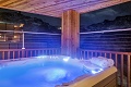 Hotel Principe delle Nevi, Breuil-Cervinia