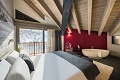 Hotel Principe delle Nevi, Breuil-Cervinia