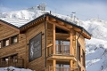 Hotel Principe delle Nevi, Breuil-Cervinia