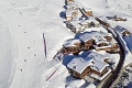 Hotel Principe delle Nevi, Breuil-Cervinia