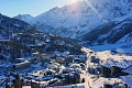 Hotel Principe delle Nevi, Breuil-Cervinia