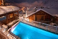 Hotel Principe delle Nevi, Breuil-Cervinia