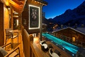 Hotel Principe delle Nevi, Breuil-Cervinia