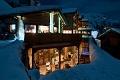 Hotel Principe delle Nevi, Breuil-Cervinia