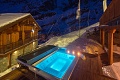 Hotel Principe delle Nevi, Breuil-Cervinia