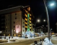 Sporthotel Sertorelli, Cervinia