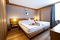 Sporthotel Sertorelli, Cervinia
