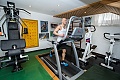Sporthotel Sertorelli, Cervinia