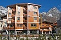 Hotel Sporting, Breuil - Cervinia
