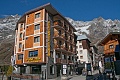 Hotel Sporting, Breuil - Cervinia