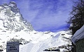 Hotel Sporting, Breuil - Cervinia