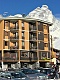 Hotel Sporting, Breuil - Cervinia